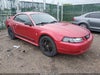 2002 Ford Mustang