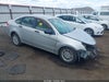 2009 Ford Focus