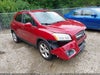 2015 Chevrolet Trax