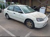 2001 Honda Civic