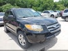 2009 Hyundai Santa fe