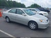 2004 Toyota Camry
