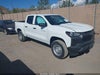 2024 Chevrolet Colorado