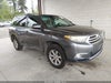 2012 Toyota Highlander