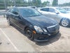 2010 Mercedes-benz E-class