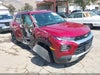 2021 Chevrolet Trailblazer