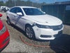 2018 Chevrolet Impala