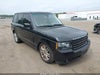 2012 Land rover RANGE ROVER