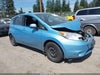2014 Nissan Versa note