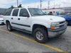 2001 Chevrolet Suburban 2500
