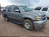 2007 Chevrolet Tahoe