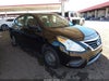 2018 Nissan Versa