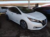 2019 Nissan Leaf