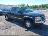2004 Gmc SIERRA