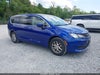 2021 Chrysler Voyager