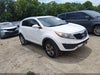 2012 Kia Sportage