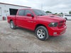 2012 Ram 1500