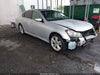 2008 Infiniti M