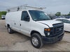 2014 Ford Econoline