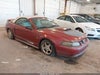 2003 Ford Mustang