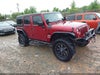 2013 Jeep Wrangler /