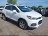 2017 Chevrolet Trax