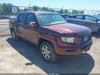 2007 Honda Ridgeline