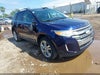 2011 Ford Edge