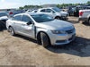 2015 Chevrolet Impala