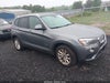 2015 BMW X3