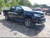 2015 Chevrolet Colorado