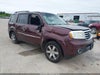 2013 Honda Pilot