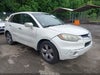 2008 Acura Rdx