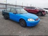 2000 Honda Civic