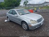 2003 Mercedes-benz C class