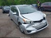 2012 Toyota Yaris