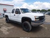 2007 Chevrolet Silverado