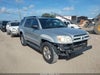2003 Toyota 4runner