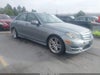 2013 Mercedes-benz C-klasse