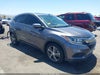 2022 Honda Hr-v