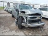 2023 Chevrolet Silverado