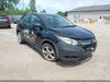 2016 Honda Hr-v