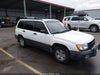 2000 Subaru Forester
