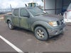2007 Nissan Frontier