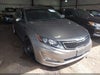 2012 Kia Optima