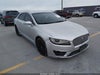 2017 Lincoln Mkz