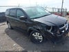 2017 Dodge Caravan