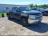 2012 Chevrolet Silverado
