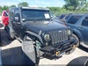 2016 Jeep Wrangler /