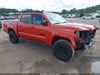 2018 Toyota Tacoma